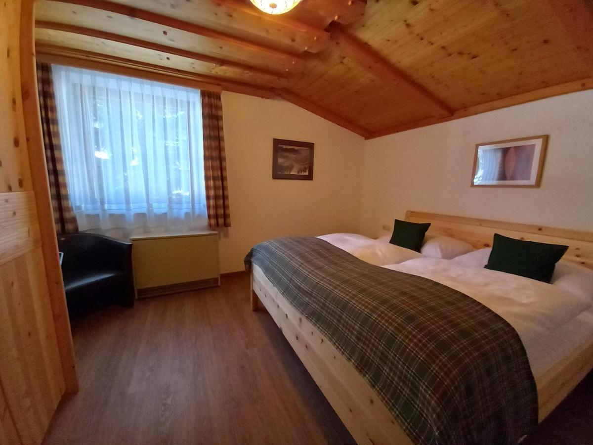 Landhaus St. Georg 상트마틴암테넨게비르게 외부 사진